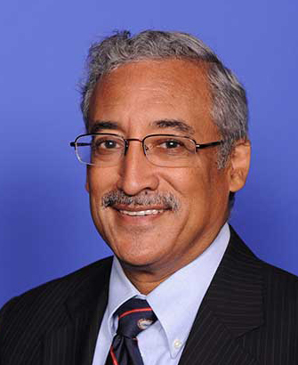 Bobby Scott headshot