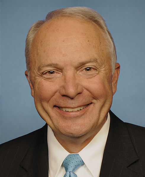 John Kline headshot