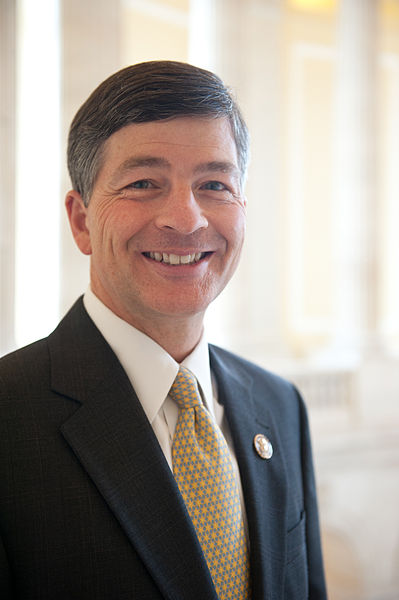 Jeb Hensarling headshot