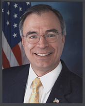 Andy Harris headshot