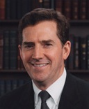 Jim DeMint headshot