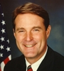 Evan Bayh headshot