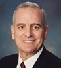 Mark Dayton headshot