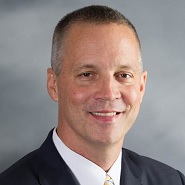 Curt Clawson headshot