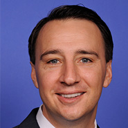 Ryan Costello headshot