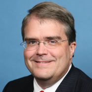 John Culberson headshot