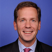 Bob Dold headshot