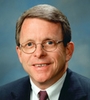 Mike DeWine headshot