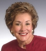 Elizabeth Dole headshot