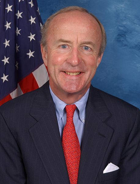 Rodney Frelinghuysen headshot