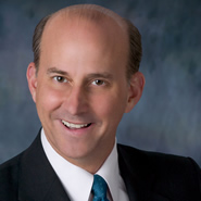 Louie Gohmert headshot