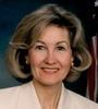 Kay Bailey Hutchison headshot