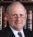 Carl Levin headshot