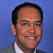 Will Hurd headshot