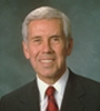 Dick Lugar headshot