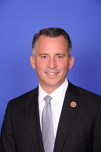 David Jolly headshot