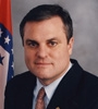 Mark Pryor headshot