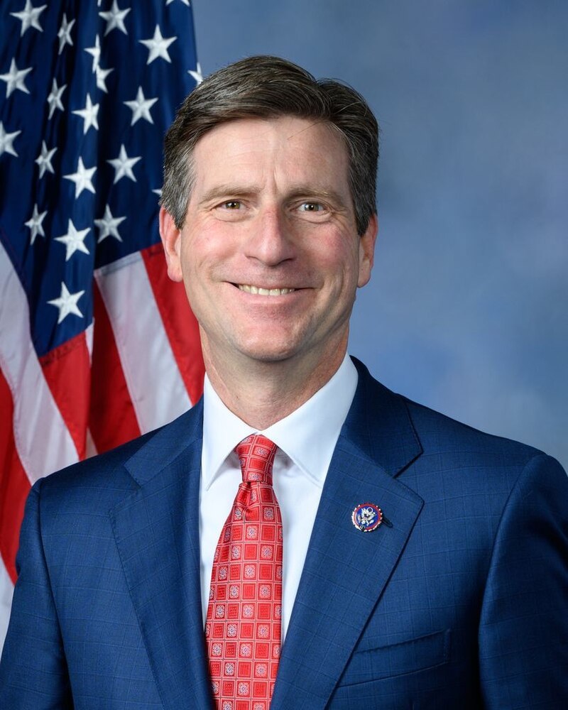 Greg Stanton headshot