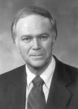 Bob Packwood headshot