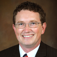 Thomas Massie headshot