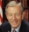 George Voinovich headshot