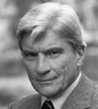 John Warner headshot