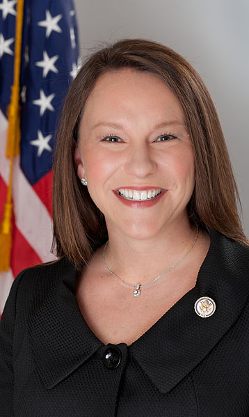 Martha Roby headshot