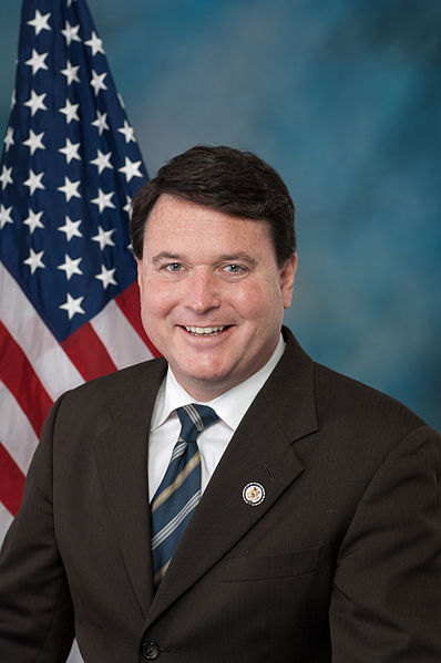 Todd Rokita headshot