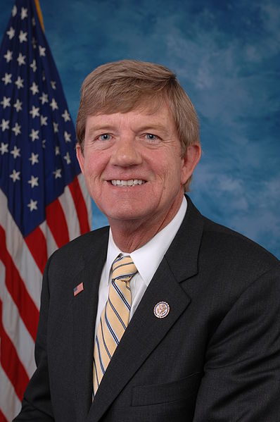 Scott Tipton headshot