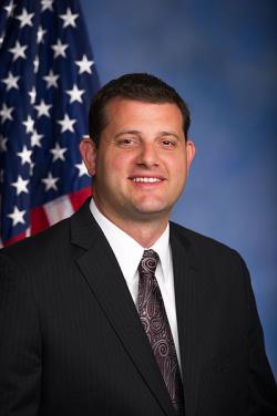 David Valadao headshot