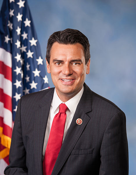 Kevin Yoder headshot