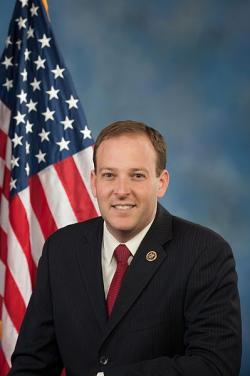 Lee Zeldin headshot