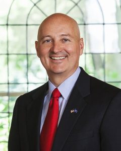 Pete Ricketts headshot