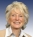 Jane Harman headshot