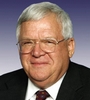 Denny Hastert headshot