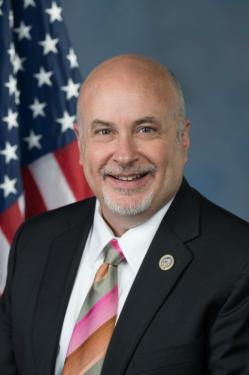 Mark Pocan headshot